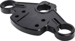 Thrashin Supply Co Road Glide Top Tree For Harley Davidson FLTRK 1868 2020-2024 - Black