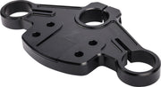 Thrashin Supply Co Road Glide Top Tree For Harley Davidson FLTRK 1868 2020-2024 - Black
