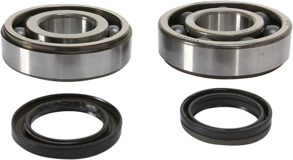 Prox Crankshaft Bearing & Seal Kit For Suzuki RMX450 Z 2010-2019