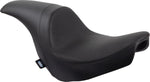 Drag Specialties Predator Seat For Harley Davidson FLSB 1750 2018-2021 Smooth - Black