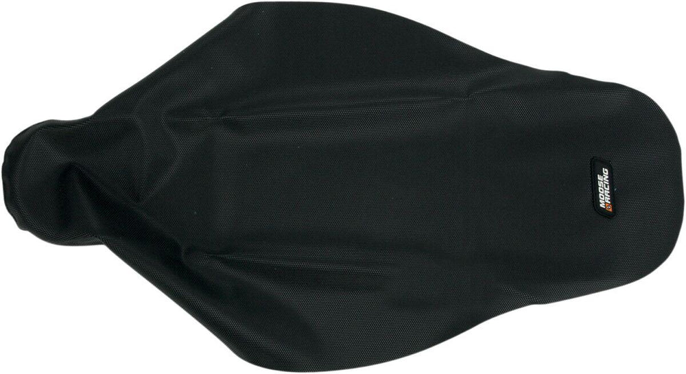 Moose Racing Gripper Seat Cover For Honda CRF250R 2004-2009 - Black