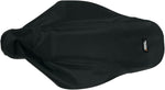 Moose Racing Gripper Seat Cover For Honda CRF250R 2004-2009 - Black