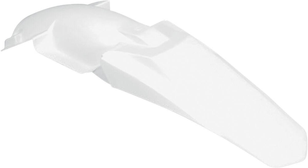 UFO Rear Fender For Yamaha YZ85 2002-2015 Rear - White