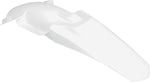 UFO Rear Fender For Yamaha YZ85 2002-2015 Rear - White