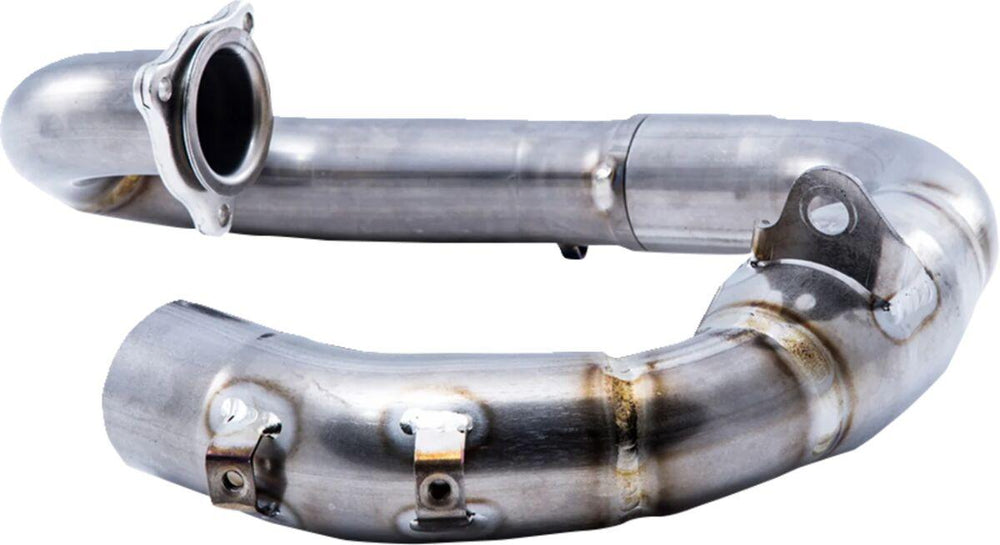 FMF MegaBomb Titanium Header Pipe For Yamaha WRF450 2024