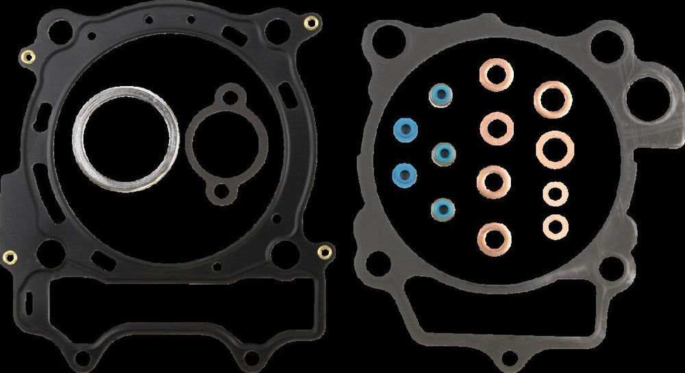 Cometic Top End Gasket Kit For Yamaha WRF450 2007-2015
