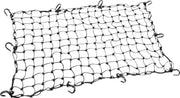 Moose Racing Adjustable Cargo Net - Black
