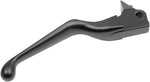 Drag Specialties Wide Blade Brake Lever For Harley Davidson XL 1200 C 2004-2013 - Black