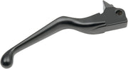 Drag Specialties Wide Blade Brake Lever For Harley Davidson XL 1200 C 2004-2013 - Black