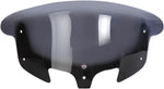Klock Werks Flare Windshield For Indian Chieftan 111 2014-2020 30.5 cm (12") - Dark Smoke