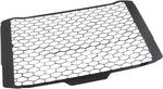 Zieger Radiator Guard For Yamaha MT-09 ABS 2017-2020 - Black