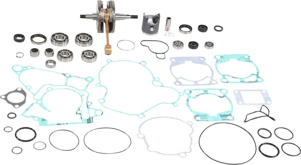 Vertex Engine Rebuild Kit For KTM SX50 2013-2020