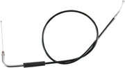 Drag Specialties Vinyl Idle Cable For Harley Davidson FLH 1340 1981-1983 84 cm (33") - Black