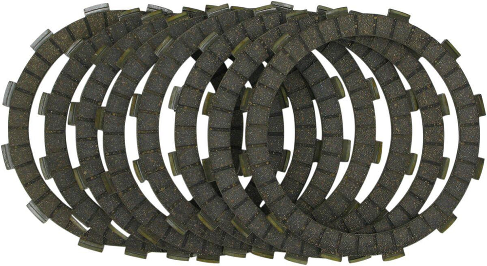 EBC CK Standard Series Clutch Friction Plate Kit For Honda CX 500 1982