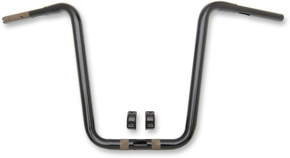 Drag Specialties 1-1 4" Touring Handlebar For Harley Davidson FLRT 1868 2023-2024 40.5 cm (16") - Black