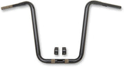 Drag Specialties 1-1 4" Touring Handlebar For Harley Davidson FLRT 1868 2023-2024 40.5 cm (16") - Black