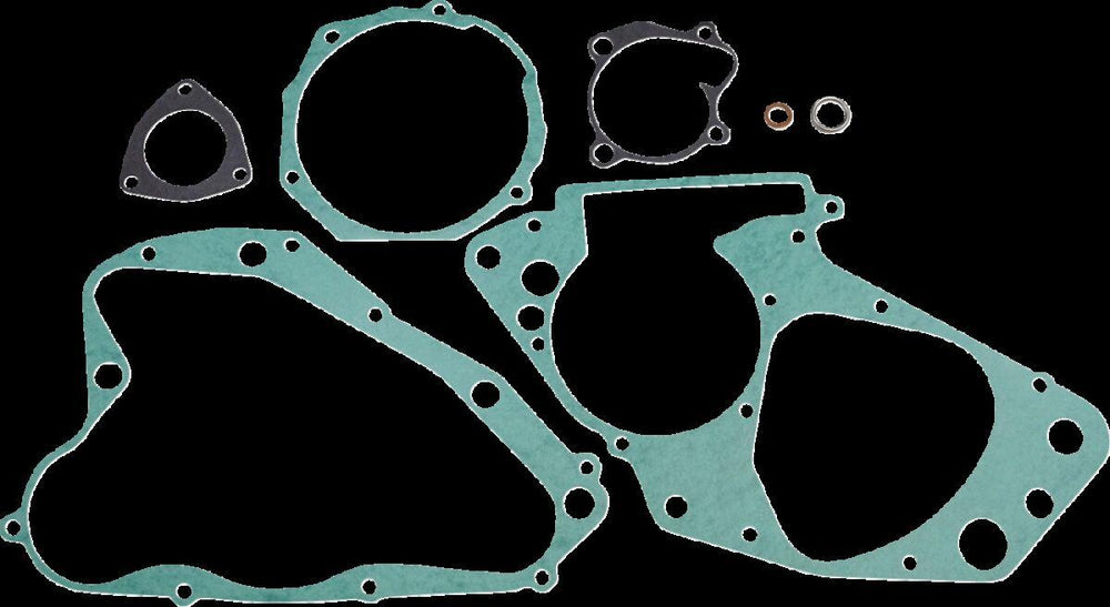 Vintco Engine Gasket Kit For Suzuki RM 125 1984-1985