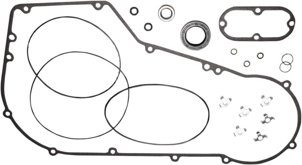 Cometic Primary Gasket Kit For Harley Davidson FXD 1450 1999-2003