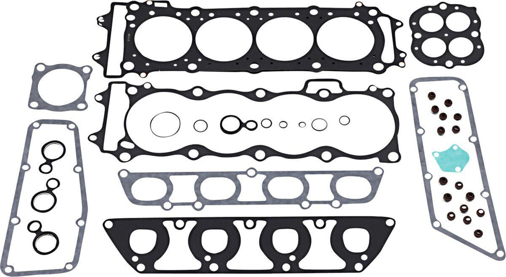 Vertex Pro-Formance Full Top End Gasket Kit For Kawasaki JT 1200 JTX-12F 2003-2007