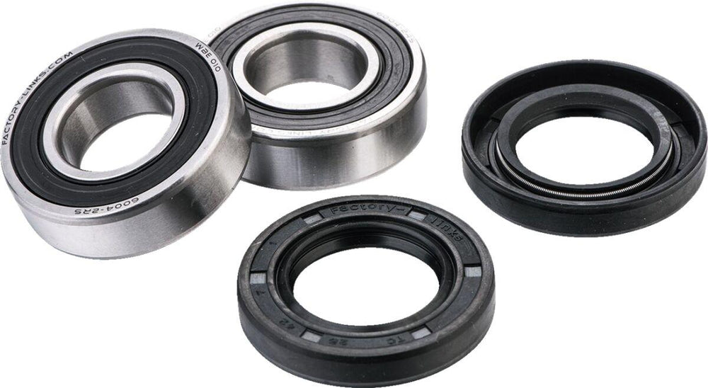 Factory Links Wheel Bearing Kit For Sherco 2.5 250 2008 Front