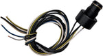 WSM Kill Switch For Sea-doo GTI 130 SE 2007-2010 - Black