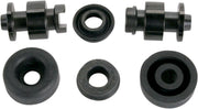 Moose Racing Wheel Cylinder Repair Kit For Suzuki LT-4WD 250 4X4 1987-1992 Front - Black