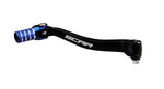 Scar Gear Gear Pedal For Sherco SE 125 2018-2026 - Black/Blue