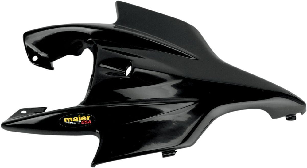 Maier Hood For Yamaha YFM250R 2008-2013 - Black