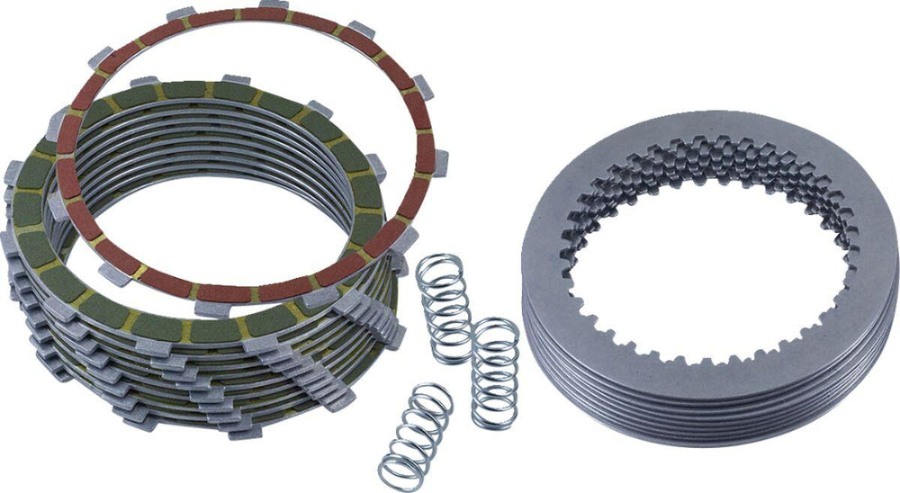 Barnett Clutch Plate Kit For Indian Challenger 108 ABS 2023-2025