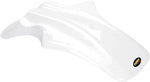 Maier Fender For Honda ATC350 X 1985-1986 Front - White