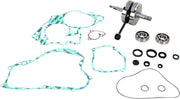 Wiseco Crankshaft Kit For Suzuki RM125 2004-2010