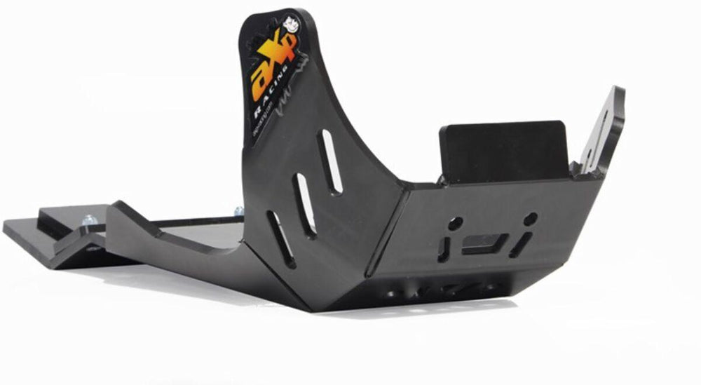 AXP Xtrem Skid Plate For Gas Gas EC450F 2024-2025 - Black