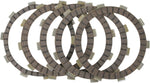 EBC CK Standard Series Clutch Friction Plate Kit For Honda CB 250 RS 1981