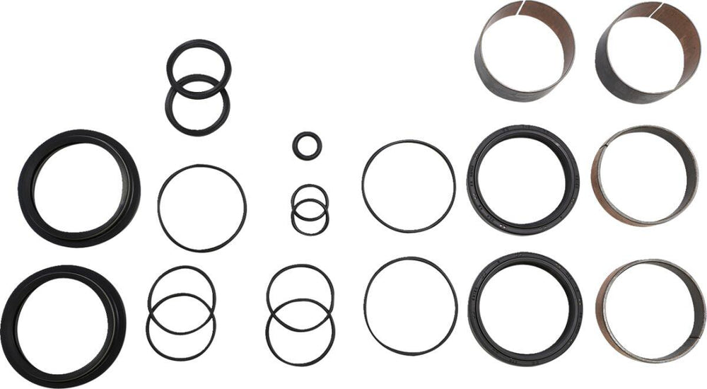Pivot Works Fork Seal Kit For KTM  EXC500 2016