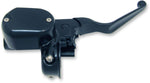 Drag Specialties Front Brake Master Cylinder Assembly For Harley Davidson XL 1200 C 2014-2020 - Black