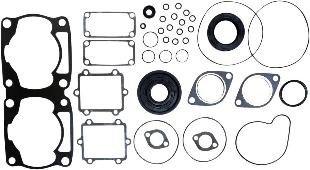 Vertex Complete Engine Gasket Set For Arctic Cat ZR 440 2000-2001