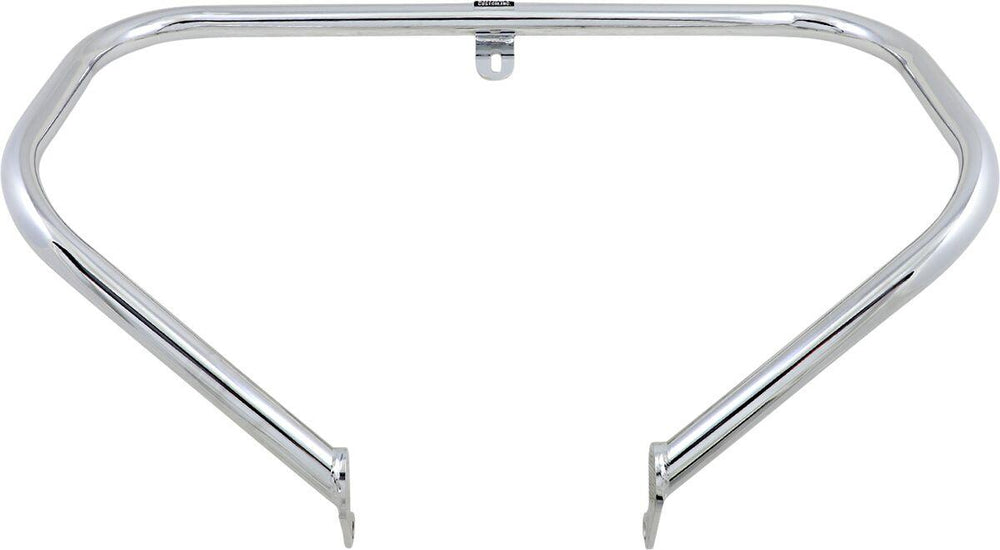 Lindby Unibar For Harley Davidson FLDE 1750 ABS 2018-2020 - Chrome