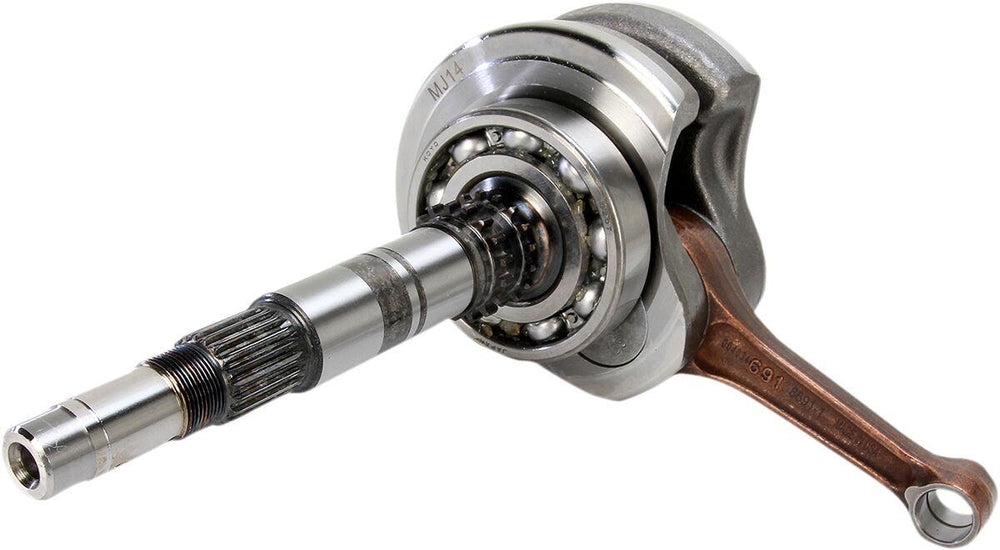 Hot Rods Crankshaft Assembly For Honda TRX250 2001