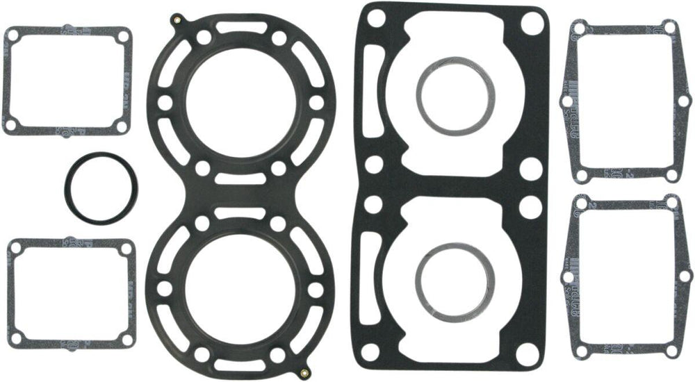Vertex Pro-Formance Top End Engine Gasket Set For Yamaha Venture 500 1997-1998