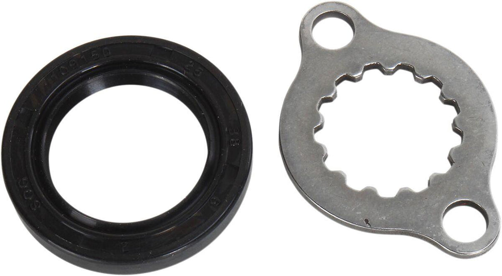 Hot Rods Transmission Countershaft Seal Kit For Arctic Cat Textron 400 2X4 2004-2008