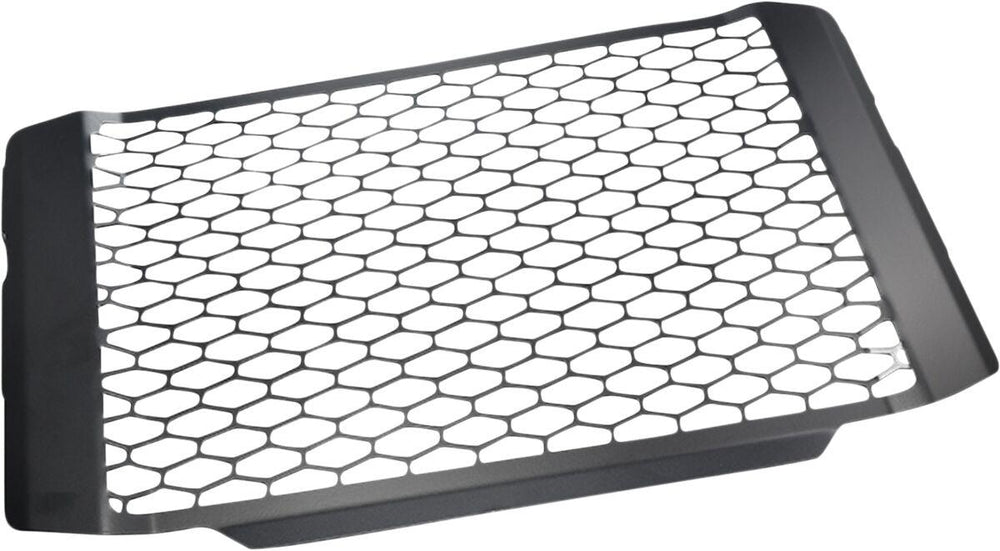 Zieger Radiator Guard For Yamaha XSR 900 ABS 2016-2021 - Black