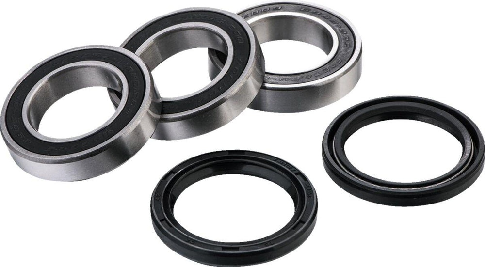 Factory Links Wheel Bearing Kit For Kawasaki KLX450R 2008-2009 Rear