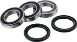 Factory Links Wheel Bearing Kit For Kawasaki KLX450R 2008-2009 Rear