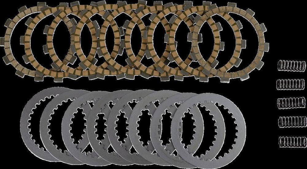 Prox Clutch Plate Set For Gas Gas EC250F 2012-2013