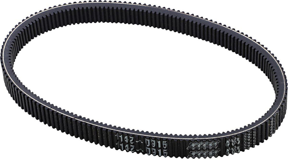 Moose Racing Drive Belt For Can Am (BRP) Defender HD5 4X4 2018 - Black