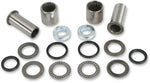 Pivot Works Swingarm Bearing Kit For Kawasaki KX125 1996-1997