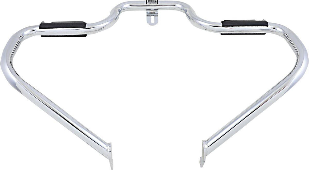 Lindby Front Multibar For Harley Davidson FLFB 1750 ABS 2018-2020 - Chrome