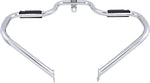 Lindby Front Multibar For Harley Davidson FLFB 1750 ABS 2018-2020 - Chrome