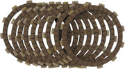 EBC CK Standard Series Clutch Friction Plate Kit For Aprilia ETV 1000 2001-2005