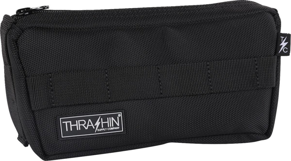 Thrashin Supply Co Utility Handlebar Bag